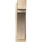 Ekena Millwork Thorton Block Rough Sawn Outlooker, Douglas Fir, 8"W x 26"D x 30"H OUT08X26X30THR05RDF - alternate 4